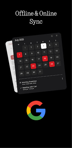 Elements Widgets ekran görüntüsü