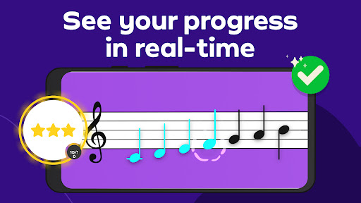 Simply Piano: Learn Piano Fast ekran görüntüsü