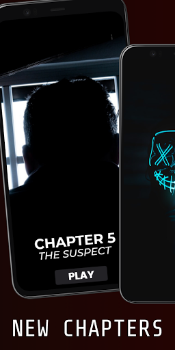 Fourense - Interactive Mystery ekran görüntüsü