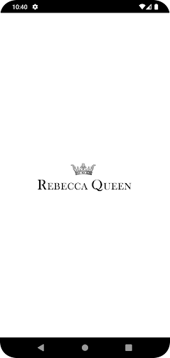 Rebecca Queen ekran görüntüsü