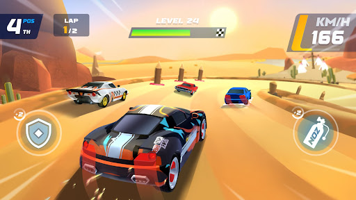 Car Racing 3D: Racer Master ekran görüntüsü