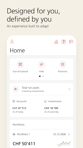 UBS & UBS key4 ekran görüntüsü