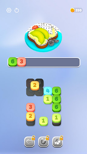 ColorSync - Coloring Puzzle ekran görüntüsü
