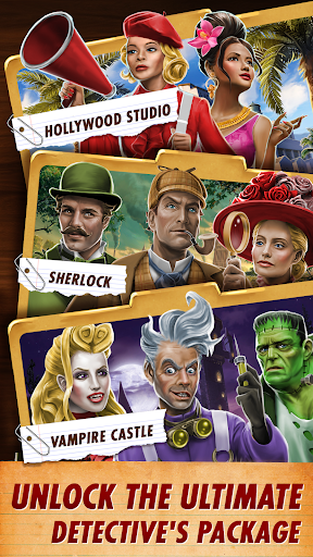 Cluedo: Classic Edition ekran görüntüsü