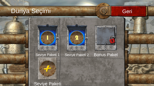 Tesisatçı ekran görüntüsü