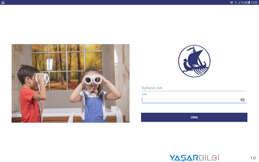 Viking Mobil ekran görüntüsü