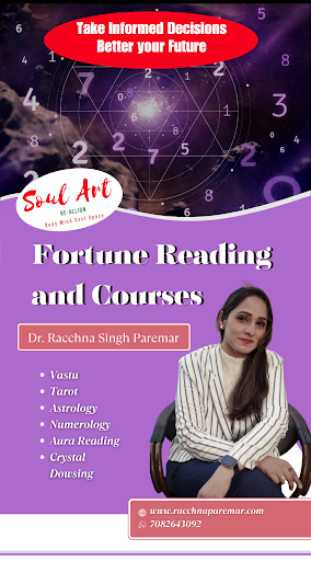 Soul Art by Dr Racchna Paremar ekran görüntüsü