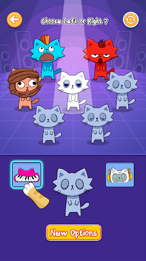 Cat Music Beat Box ekran görüntüsü