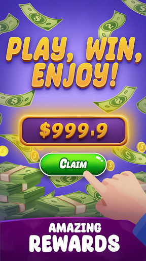 Pearl Mania - Win Real Cash ekran görüntüsü