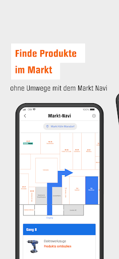 heyOBI: DIY-Projekte mit OBI ekran görüntüsü