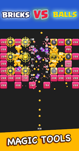 Bricks Ball 2026 ekran görüntüsü