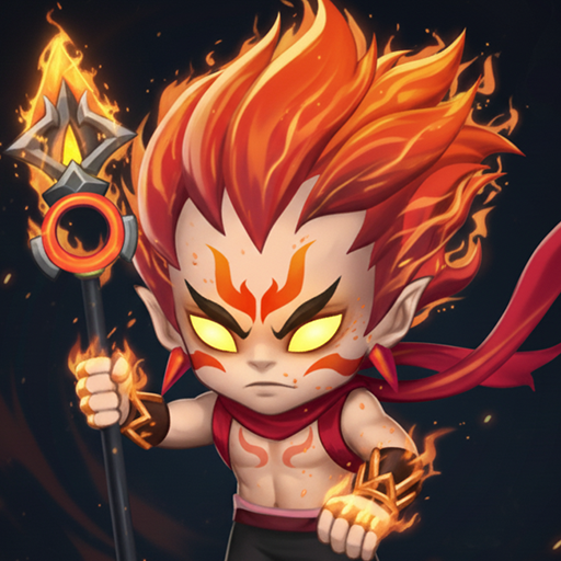 Heroes Legend: Idle Battle War