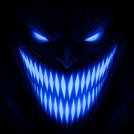 Silly Smile Live Wallpaper 4K