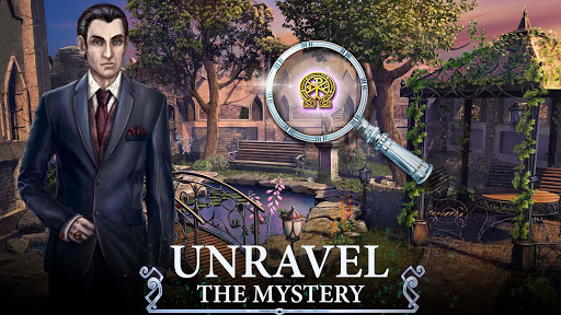 Hidden Objects: Twilight Town ekran görüntüsü