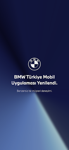 BMW Türkiye ekran görüntüsü