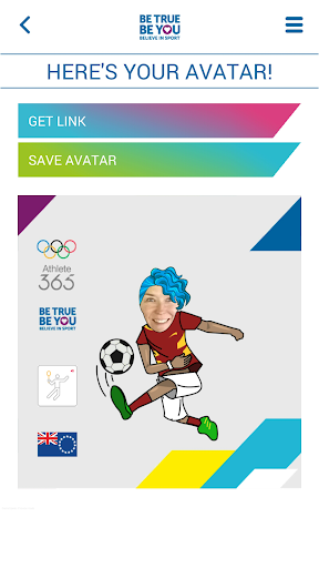 Believe In Sport 2020 ekran görüntüsü