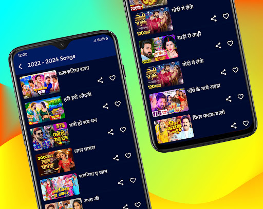 Pawan Singh Video Songs ekran görüntüsü