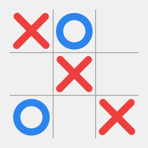 Tic Tac Toe - Tris