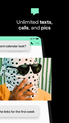 Burner: Second Phone Number ekran görüntüsü