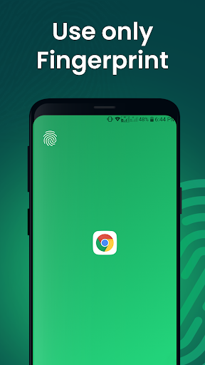 App Lock - Lock Apps ekran görüntüsü