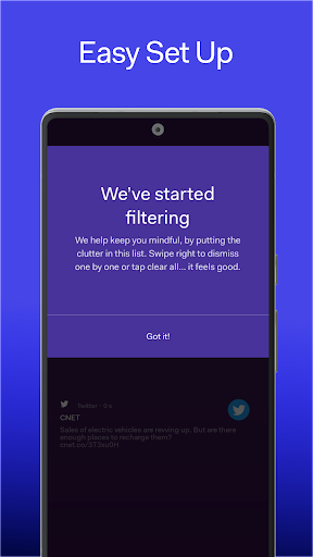 Before Launcher | Go Minimal ekran görüntüsü