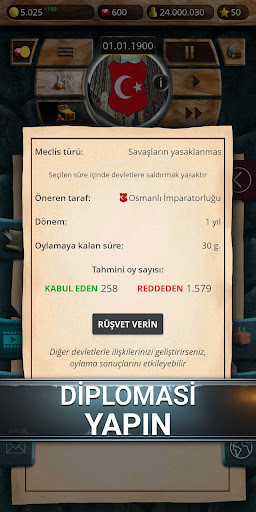 20. Yüzyıl 1 Premium ekran görüntüsü
