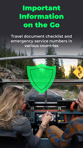 AI Trip & Itinerary Maker ekran görüntüsü