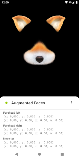 AR Toolbox ekran görüntüsü