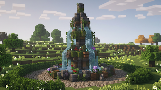 Minicraft: Block & Crafting 3D ekran görüntüsü