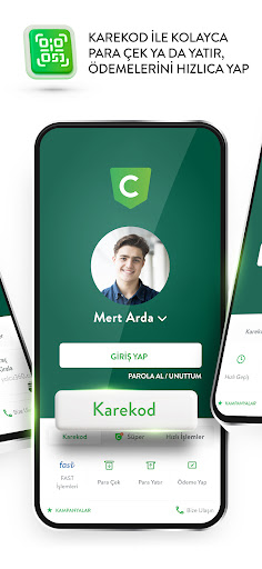CEPTETEB ekran görüntüsü