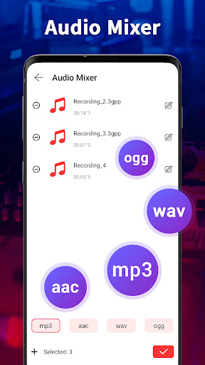 Video Kesici ve Müzik Kesici ekran görüntüsü