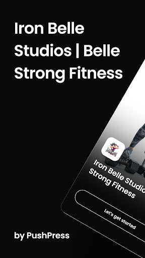 Iron Belle Studios ekran görüntüsü