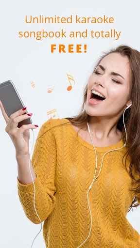 Karaoke - Sing with MyKara ekran görüntüsü