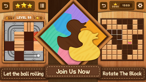 Mini Fun Puzzle Relax Games ekran görüntüsü