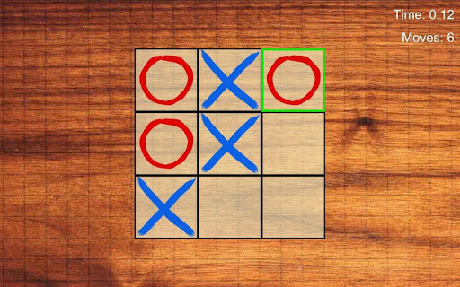 Tic Tac Toe - Gomoku ekran görüntüsü