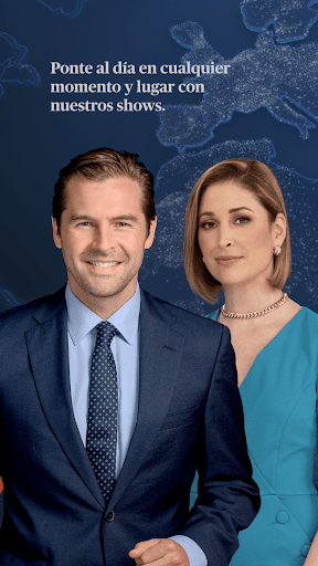 Noticias Telemundo ekran görüntüsü