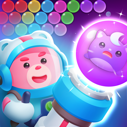 BellyGom Bubble Pop