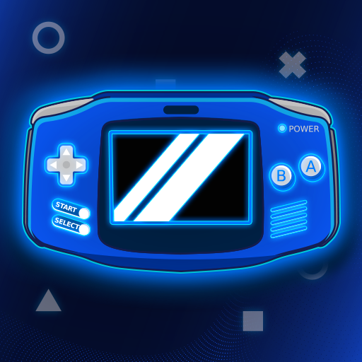 Game Emulator & Retro Games