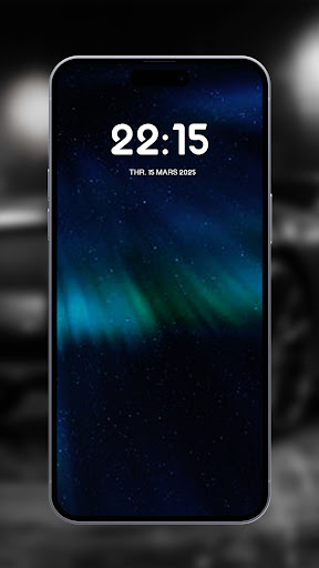 Nature Wallpapers ekran görüntüsü