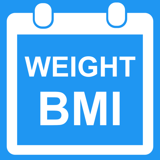 Weight & BMI Calendar