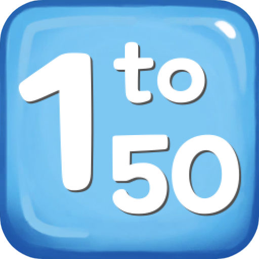 1 to 50