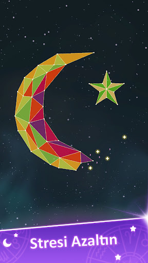Dot Puzzle: Connect & Relax ekran görüntüsü