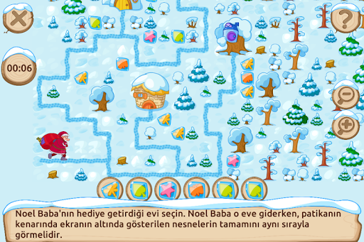 Kirpi 3: oyunları 4-6 ekran görüntüsü