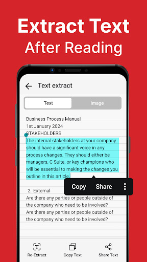 PDF Okuyucu - PixPDF ekran görüntüsü