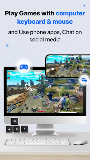 Ekran Yansıtma - MirrorTo App ekran görüntüsü