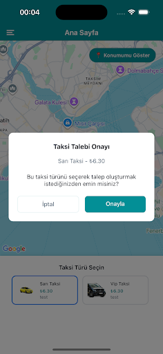 Logicar ekran görüntüsü