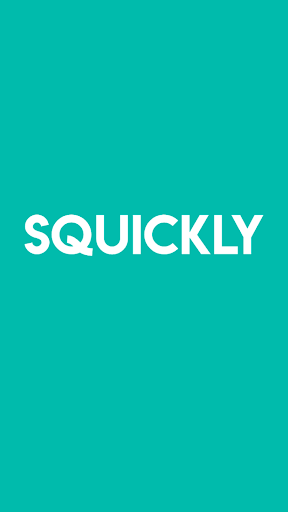 Squickly ekran görüntüsü