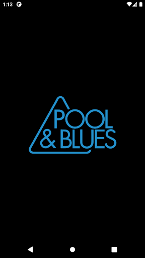 Pool and Blues ekran görüntüsü