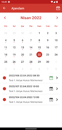 CELSE ekran görüntüsü