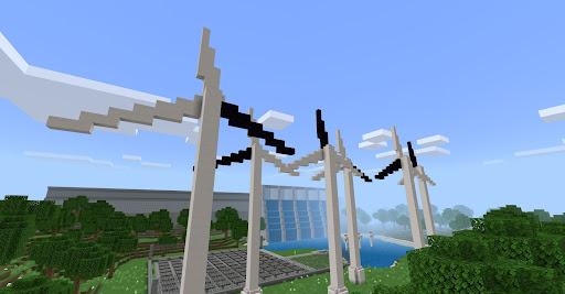 Minecraft Education Preview ekran görüntüsü